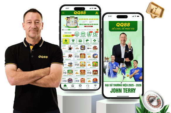 Giao diện di động QQ88